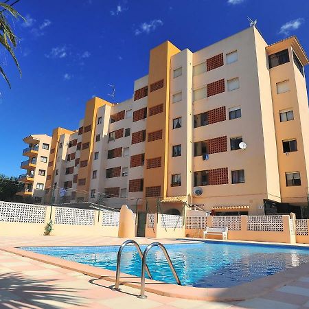 Apartment Galicia Javea-2 By Interhome Eksteriør bilde