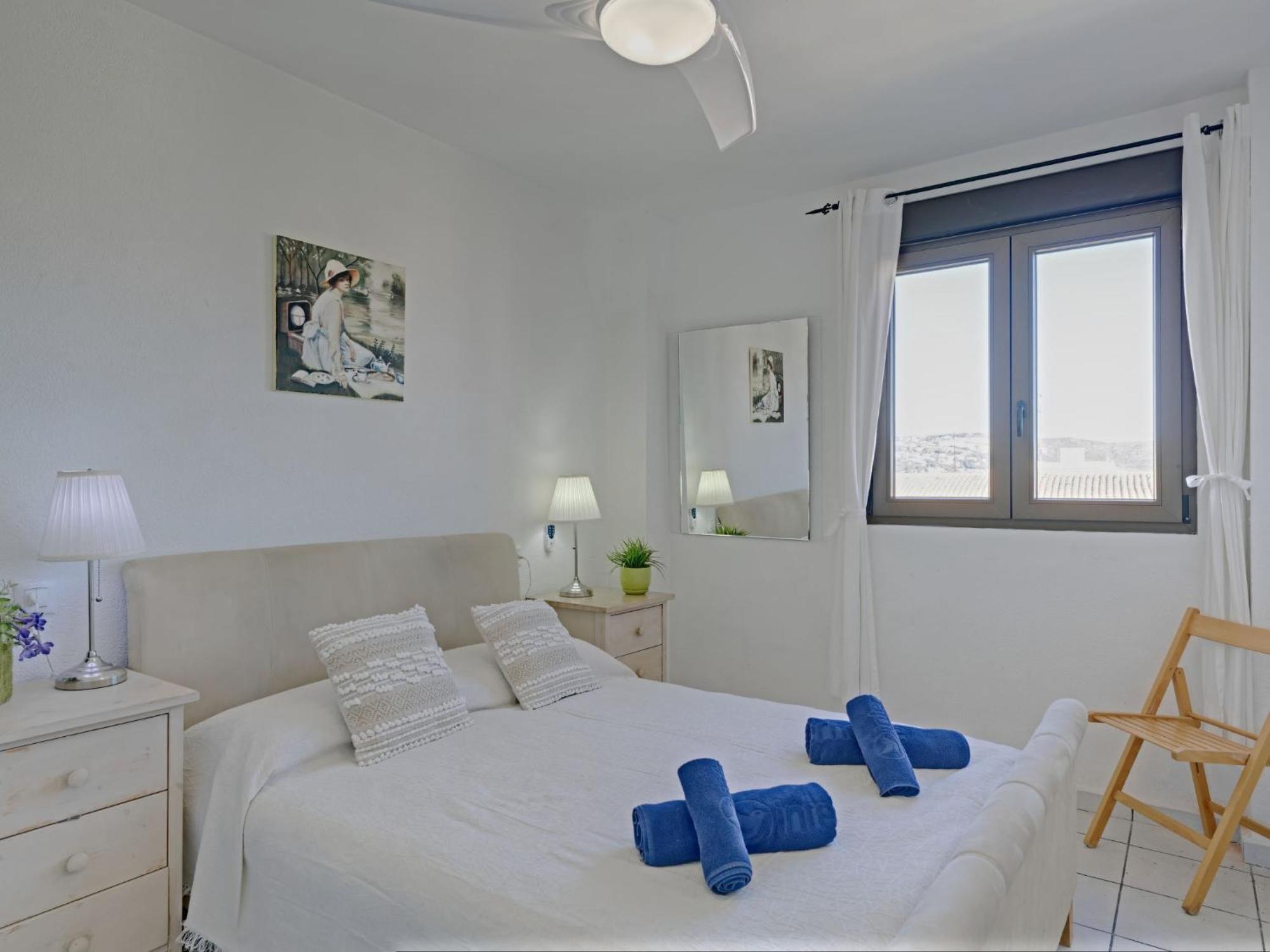 Apartment Galicia Javea-2 By Interhome Eksteriør bilde