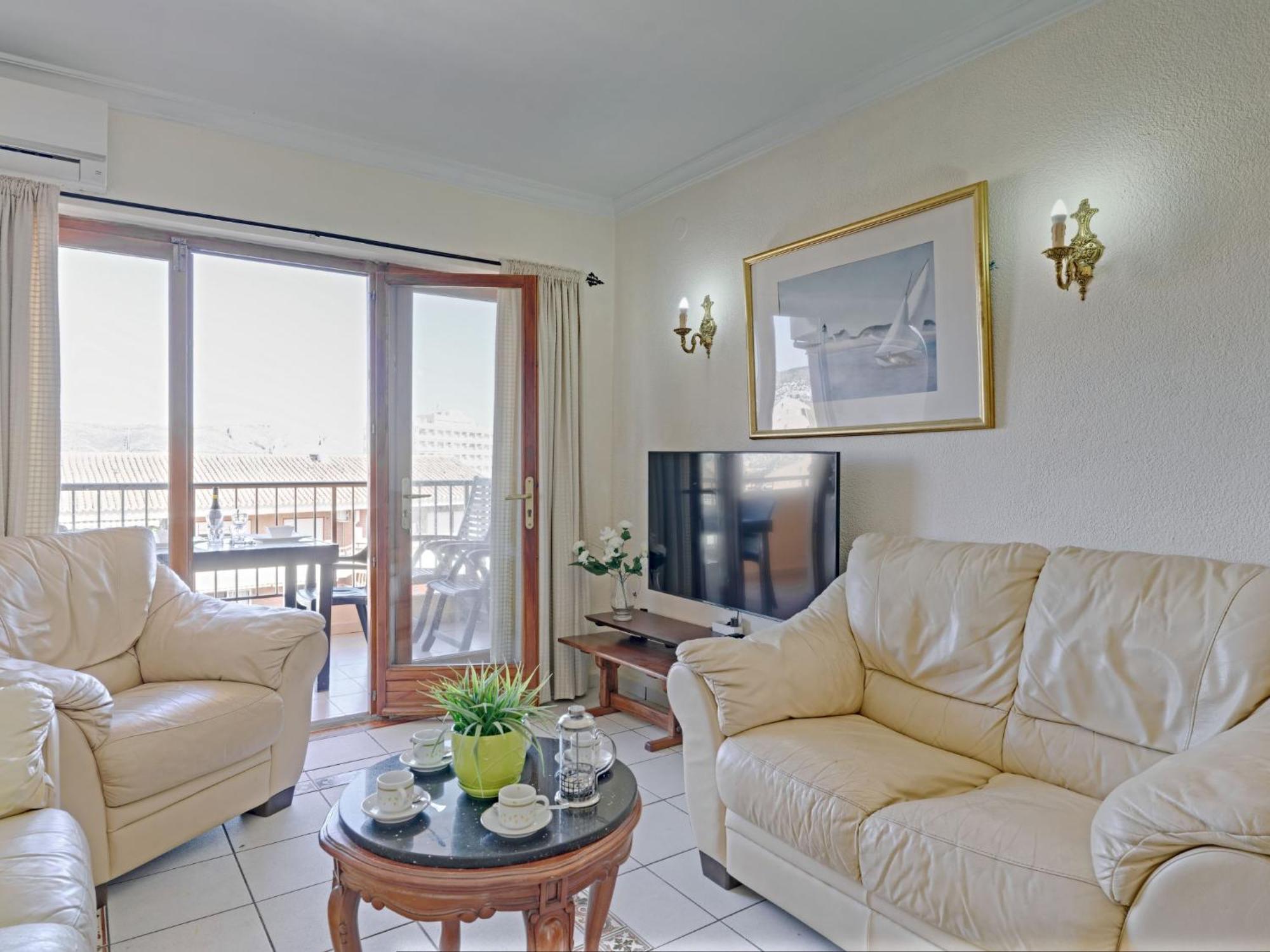 Apartment Galicia Javea-2 By Interhome Eksteriør bilde