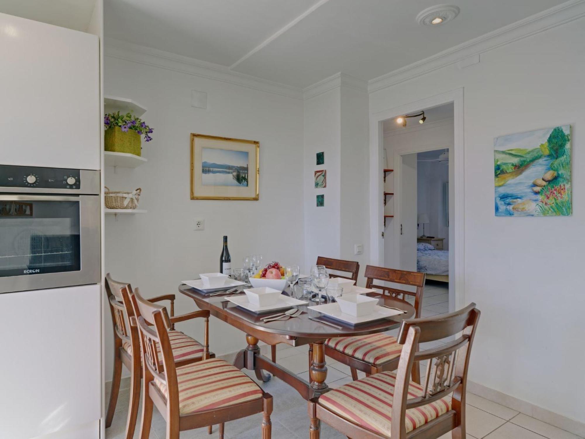 Apartment Galicia Javea-2 By Interhome Eksteriør bilde