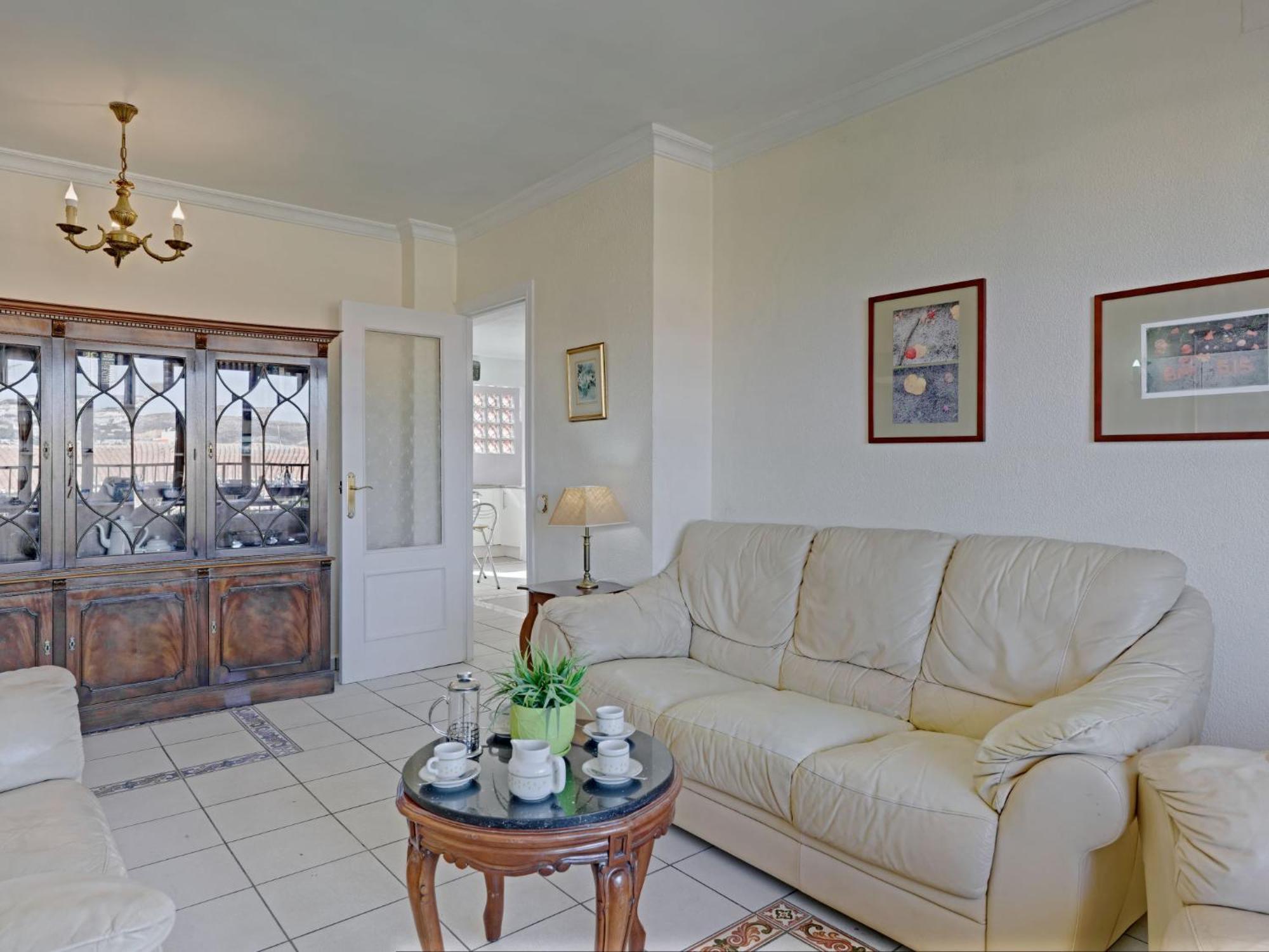 Apartment Galicia Javea-2 By Interhome Eksteriør bilde