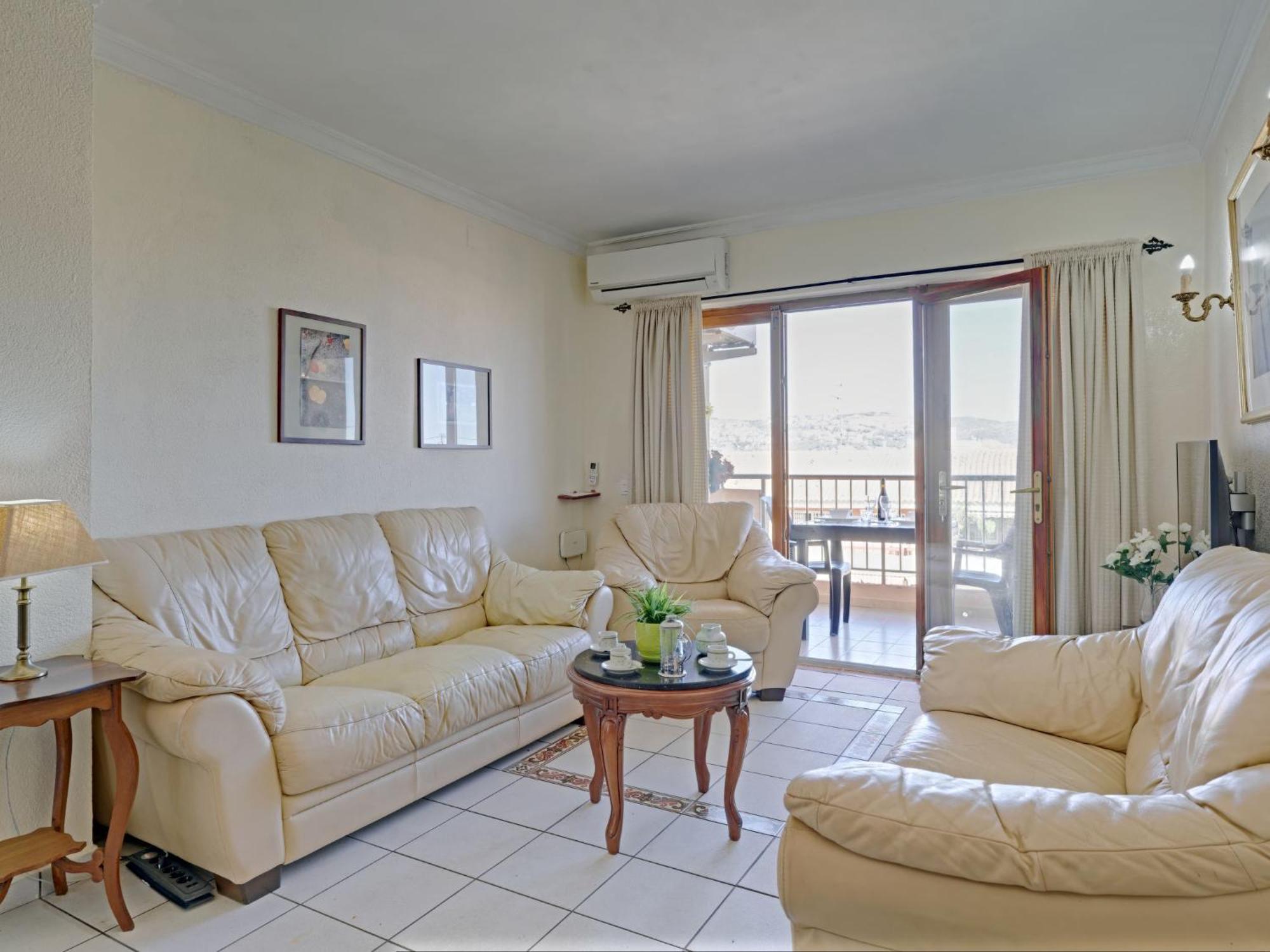 Apartment Galicia Javea-2 By Interhome Eksteriør bilde