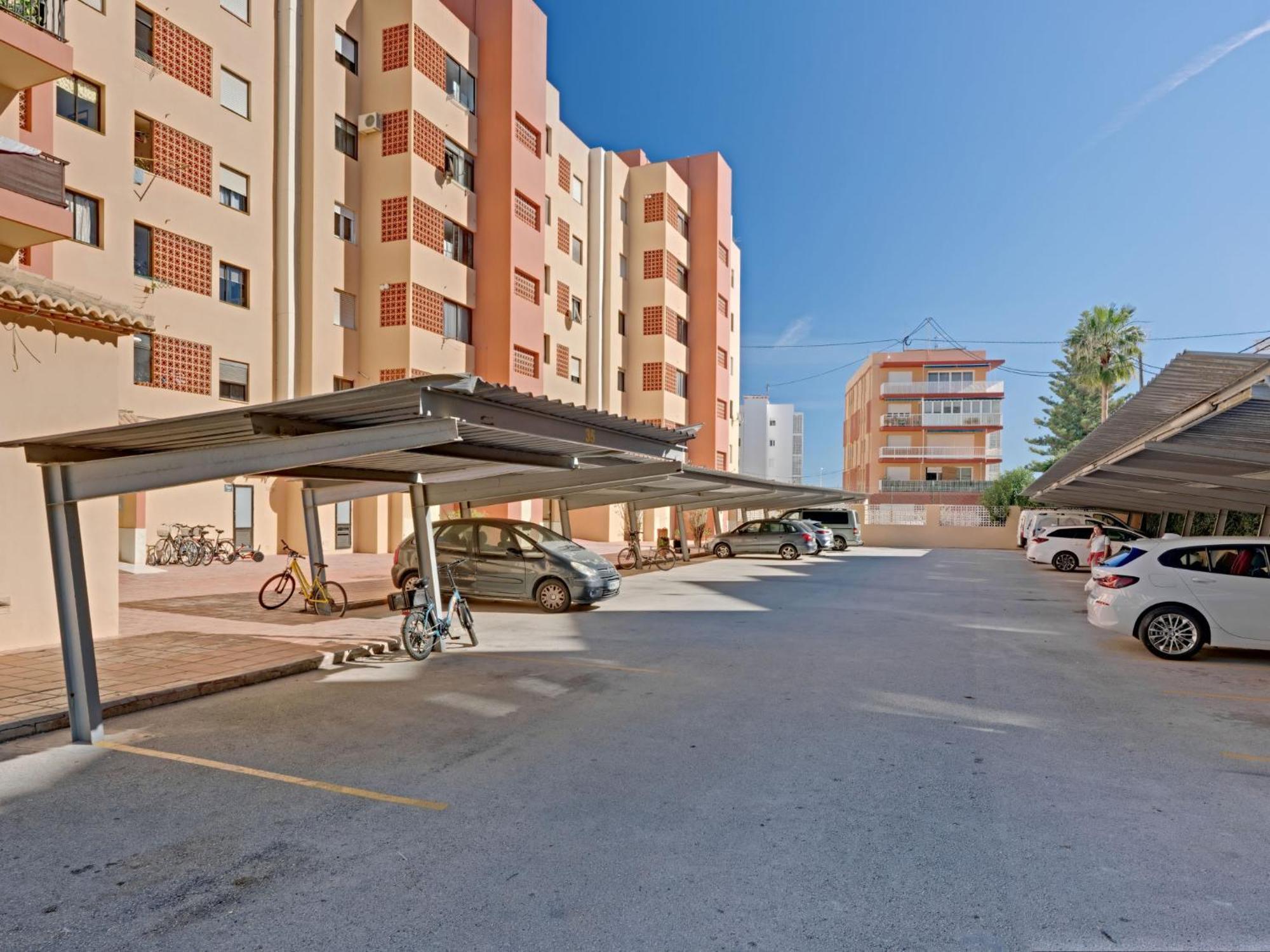 Apartment Galicia Javea-2 By Interhome Eksteriør bilde