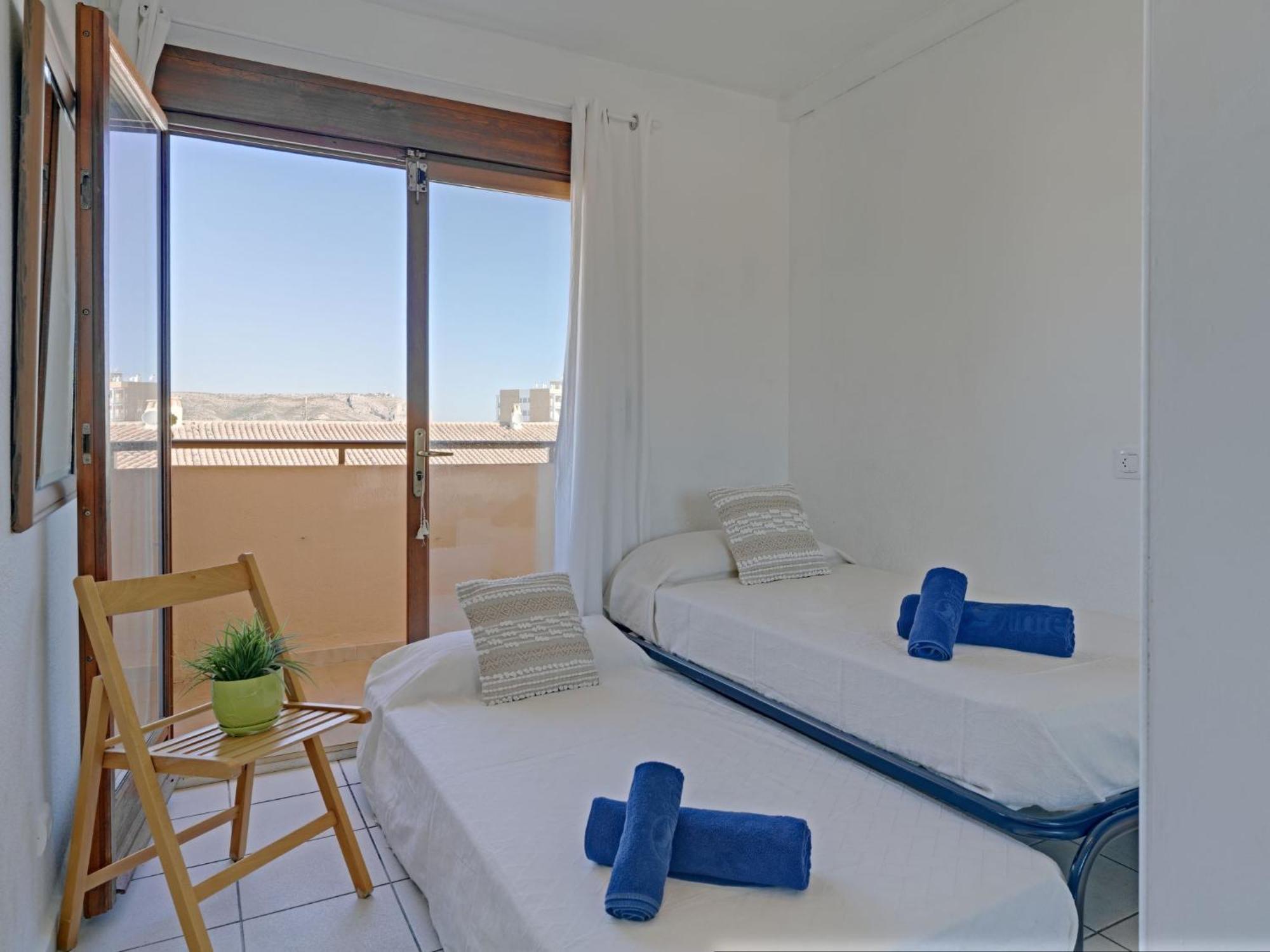 Apartment Galicia Javea-2 By Interhome Eksteriør bilde