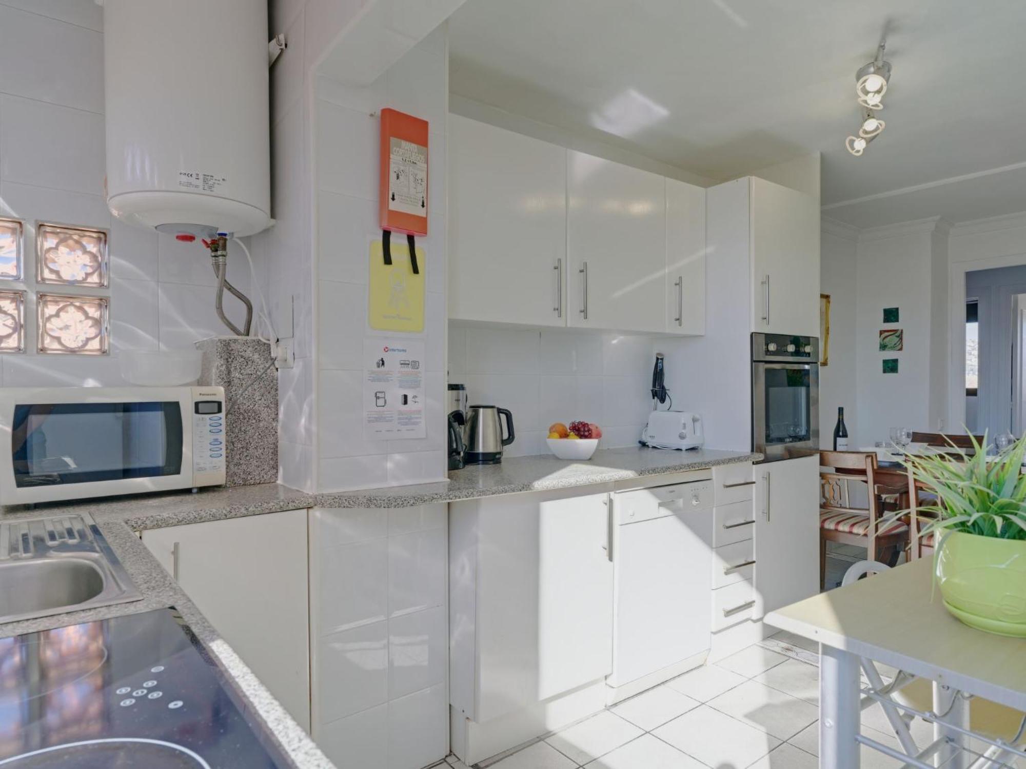 Apartment Galicia Javea-2 By Interhome Eksteriør bilde