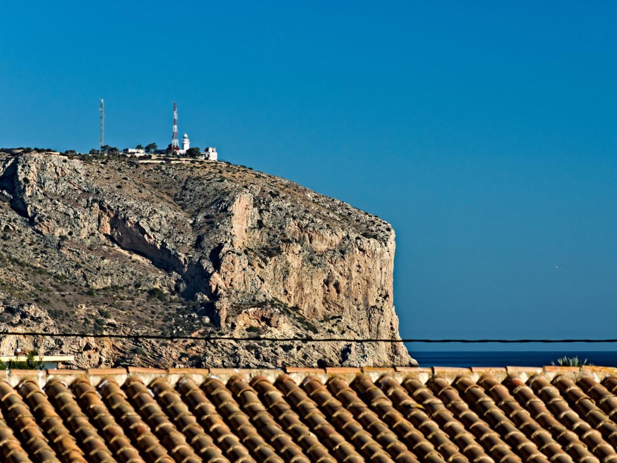 Apartment Galicia Javea-2 By Interhome Eksteriør bilde