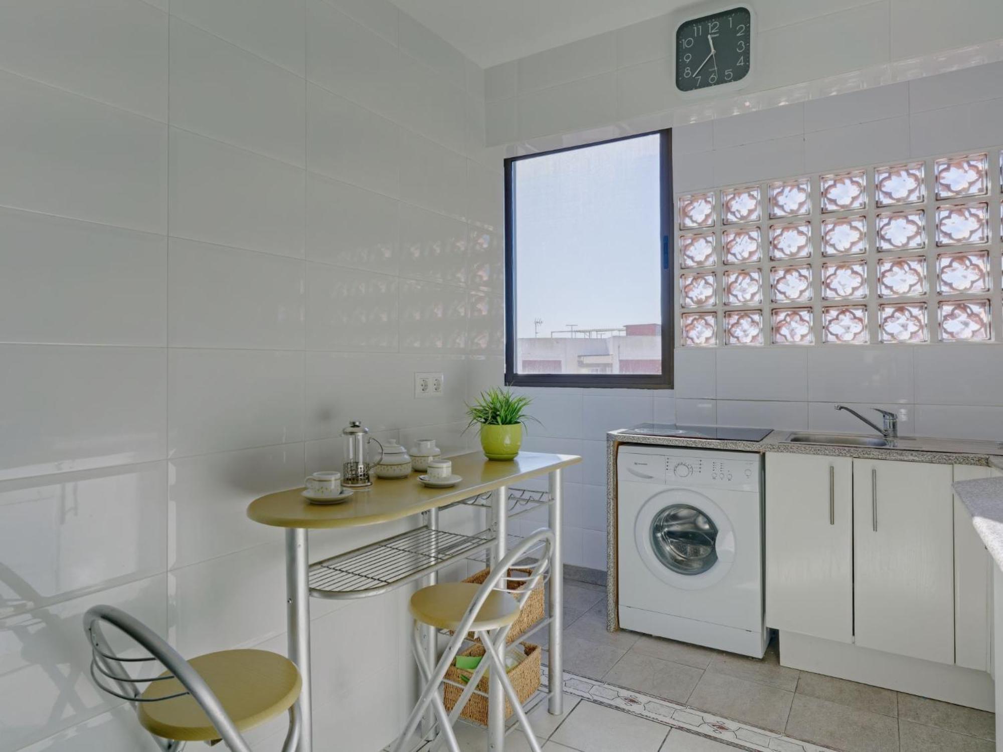 Apartment Galicia Javea-2 By Interhome Eksteriør bilde