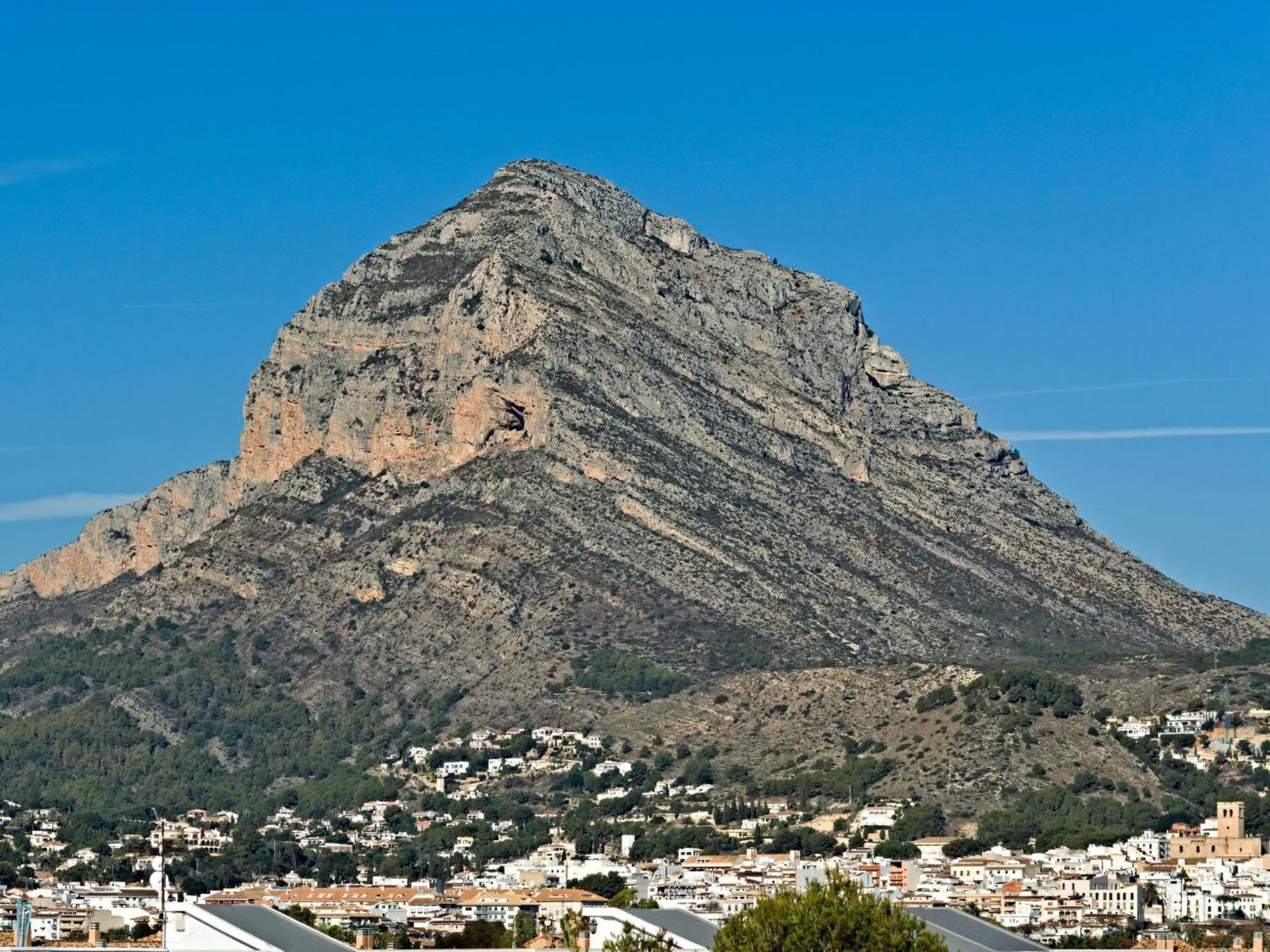 Apartment Galicia Javea-2 By Interhome Eksteriør bilde