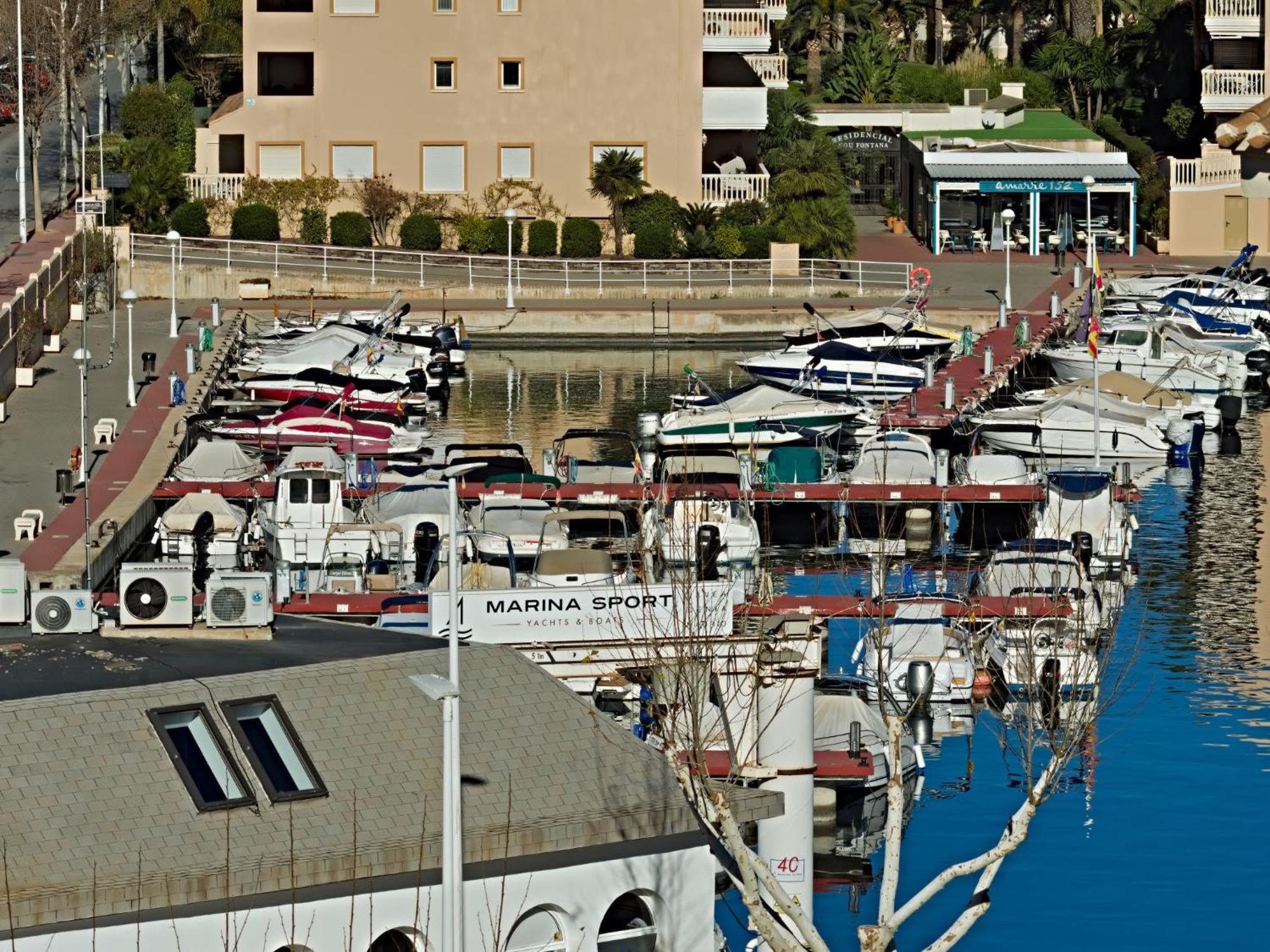 Apartment Galicia Javea-2 By Interhome Eksteriør bilde