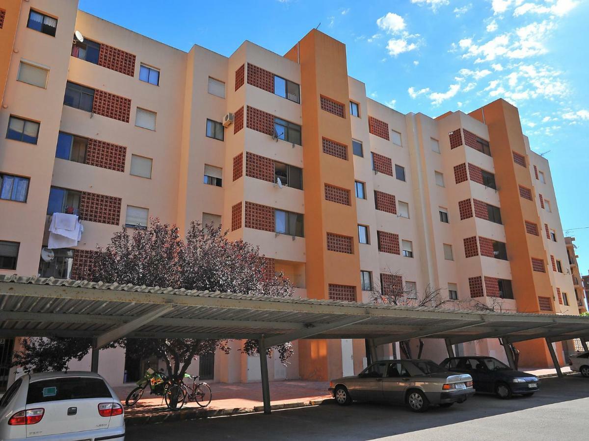 Apartment Galicia Javea-2 By Interhome Eksteriør bilde
