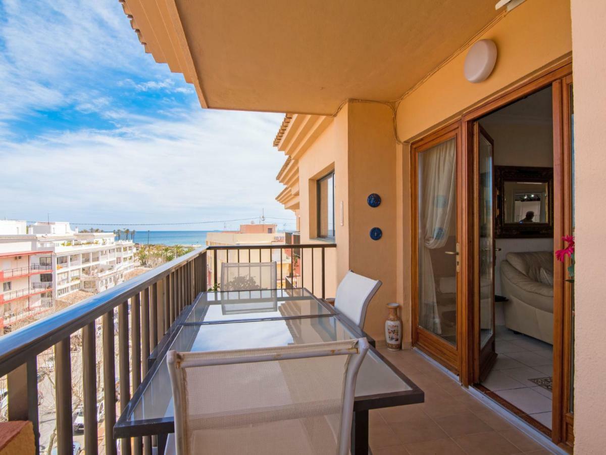 Apartment Galicia Javea-2 By Interhome Eksteriør bilde